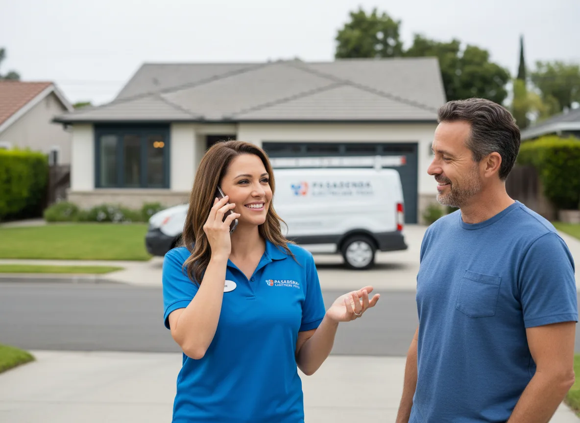 Electrician Eldorado, OK FAQs